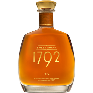 1792 Sweet Wheat Bourbon