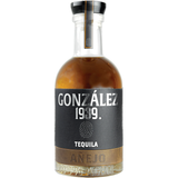 Gonzalez 1939 Anejo