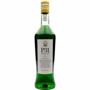 P31 Aperitivo Green