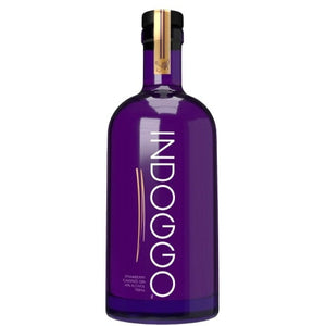 Indoggo Strawberry Gin