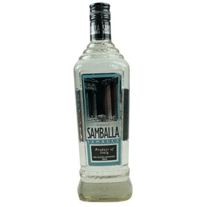 Samballa Sambuca