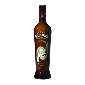 Walders Scotch & Coffee Cream