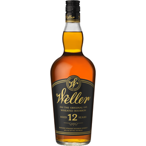 W.L. Weller-12 Yr