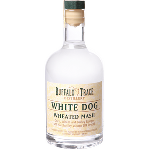 Buffalo Trace White Dog Wheat