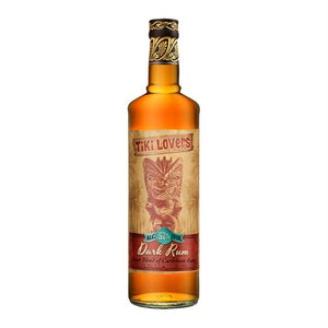 Tiki Lovers Dark Rum