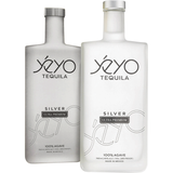 Yeyo Silver Tequila