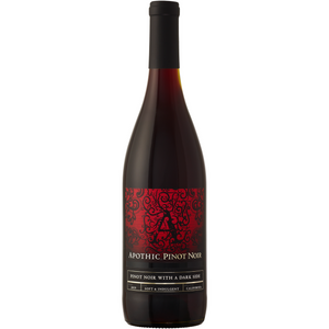 Apothic Pinot Noir, California