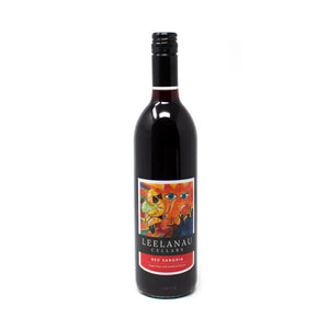 Leelanau Cellars Red Sangria