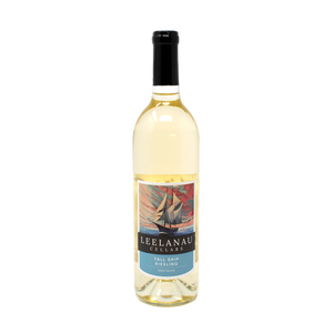 Leelanau Cellars Lake Shore Collection Riesling