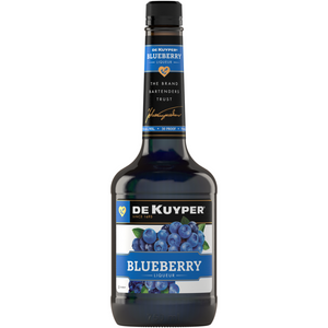 Dekuyper Blueberry