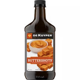 DEKUYPER BUTTERSHOTS 375ML