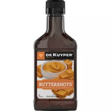 DEKUYPER BUTTERSHOTS 200ML