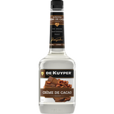 Dekuyper Cr De Cocoa White