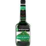 Dekuyper Cr De Mnt Green