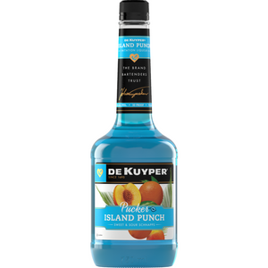 Dekuyper Island Punch