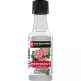 DEKUYPER PEPPERMINT PL 50ML SLEEVE (10 BOTTLES)