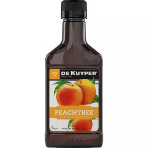 DEKUYPER PEACHTREE 200ML