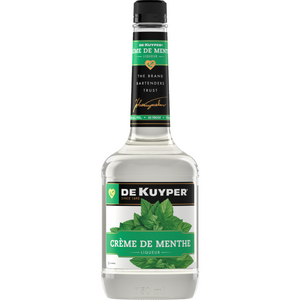 Dekuyper Cr De Mnt White