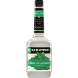 Dekuyper Cr De Mnt White