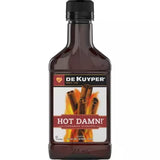 DEKUYPER HOT DAMN 200ML