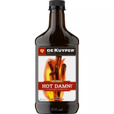 DEKUYPER HOT DAMN 100 375ML