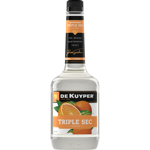 Dekuyper Triple Sec-30