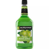 DEKUYPER SOUR APPLE PL 1750ML