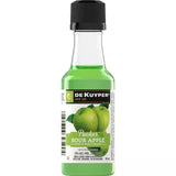 DEKUYPER SOUR APPLE PL 50ML SLEEVE (10 BOTTLES)