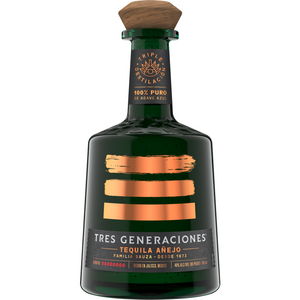 Sauza Tres Generaciones Anejo