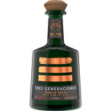 Sauza Tres Generaciones Anejo