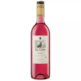 El Coto Rioja Rosado