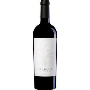 Klinker Brick Zinfandel Old Ghost