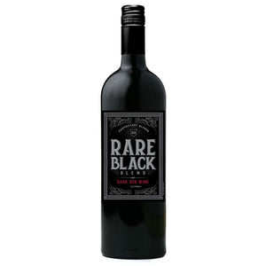 Rare Black Blend