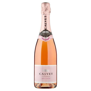 Calvet AQ Brut Rose