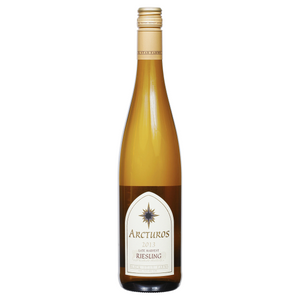 Black Star Farms Arcturos Late Harvest Riesling