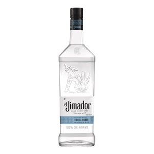 El Jimador Silver