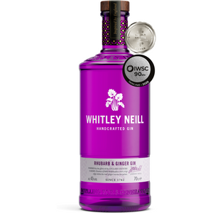 Whitley Neill Rhubarb & Ginger