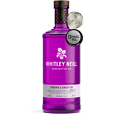 Whitley Neill Rhubarb & Ginger