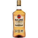 BACARDI GOLD (P R) PL 1750ML