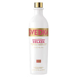 SVEDKA STRAWBERRY COLADA