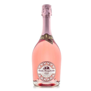 Santa Margherita Sparkling Rose Brut, Italy