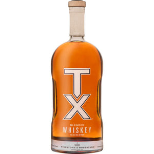 TX BLENDED WHISKEY 1750ML