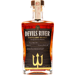 Devils River Distillers Select