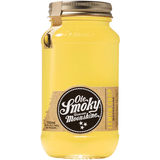 Ole Smoky Lemon Drop Mshine