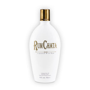 RUM CHATA