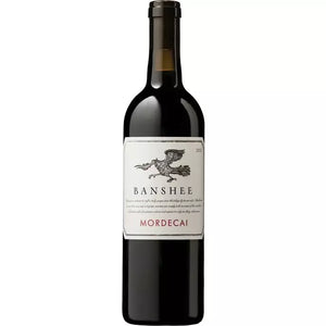 Banshee Mordecai Red Blend