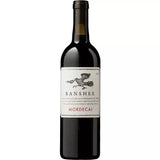 Banshee Mordecai Red Blend