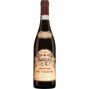 Farina Amarone della Valpolicella Classico