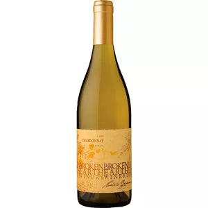 Broken Earth Estate Chardonnay