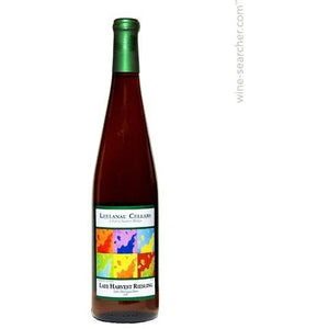 Leelanau Cellars Late Harvest Riesling